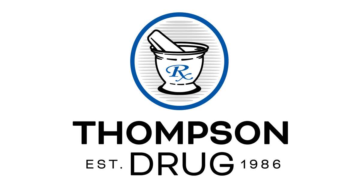 Thompson Drug get the addresses for our 10 locations across